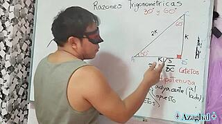 my sexual math lesson trigonometry 30 degrees fun