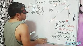 my sexual math lesson trigonometry 30 degrees fun