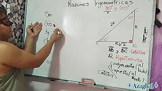 my sexual math lesson trigonometry 30 degrees fun