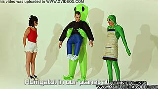 Analizator Film Stars Max Felicitas Elisabetta Zaffiro Deepthroat