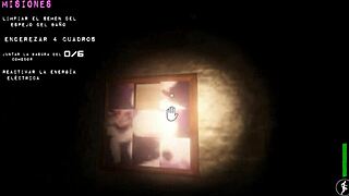 Fap Nights At Frenni's Modo Arcade Furry Adventure