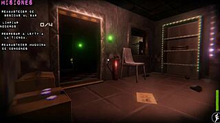 Fap Nights At Frenni's Modo Arcade Furry Adventure