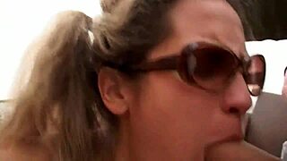 mir sucks and fucks wet cock on webcam