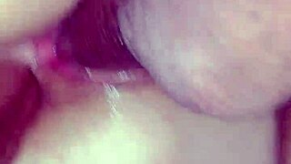 colombian swingers wife takes brutal double penetration orgasm 😲