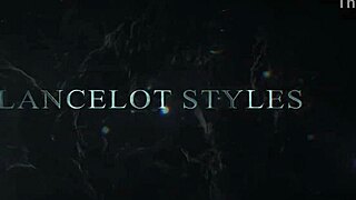 Emy Rouse Overwhelmed By Passionate Anal Prolapse From Lancelot Bbc