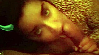 papi, shove your cock in my mouth or pussy—you won't regret fucking me