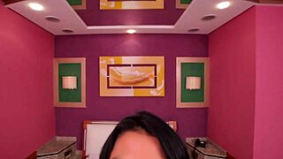 Dude Pounds Tranny's Tight Butthole with Monster Cock in Rough Anal Ass to Mouth Action