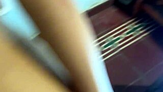 rough tight pussy pounding ends with sloppy mouth cum