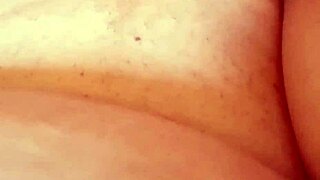 Pregnant Gretala Begs for Creampie in Her Swollen Pussy