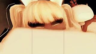 sneak peek bae's juicy ass bounces wildly in secret bunny sex romp