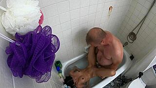 i watch skinny asian teen slut deepthroat cock by the pool