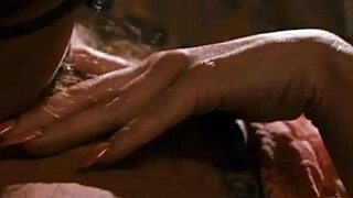 omg britney amber and sabina rouge devour hairy pussies till explosive orgasms