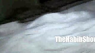 Juicy Pierced Pussy Head Gets Fucked Hard In Pink Slip