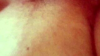 Pregnant Gretala Begs for Creampie in Her Swollen Pussy