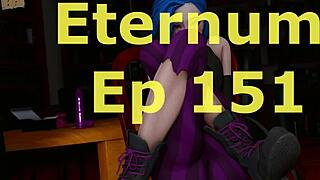 eternum chapter 151 unfolds with immersive game adventures and plot twists