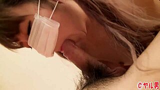 sexy asians flaunt irresistible bodies in uncensored jav action