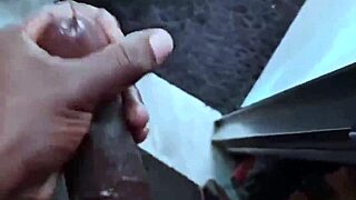 I love pounding my huge black cock into her tight wet hole fast