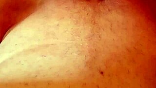 Pregnant Gretala Begs for Creampie in Her Swollen Pussy