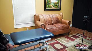 keyton n' nica suck share big cock ridin it