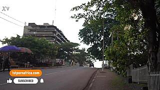 new bbw recruit poses with big ass and natural tits