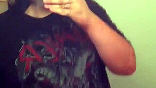 guy jerks monster cock to massive cumshot explosion