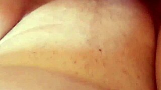 Pregnant Gretala Begs for Creampie in Her Swollen Pussy