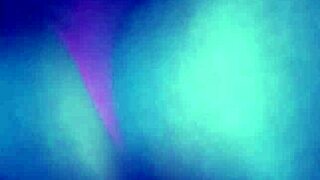 Femboy SHAKES ass in sexy SHEmale lingerie panties dance