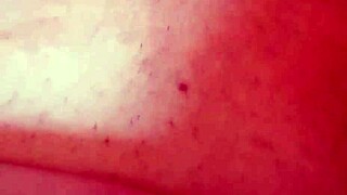 Pregnant Gretala Begs for Creampie in Her Swollen Pussy