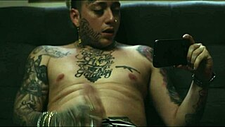 babe grabs cock fucks hard