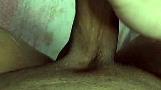 shemale doll cums hard mouth cumshot invite