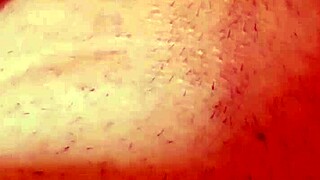 Pregnant Gretala Begs for Creampie in Her Swollen Pussy