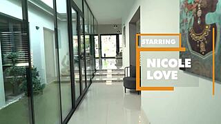 pov ass banging hot ex-gf bitch nicole love rides hard!