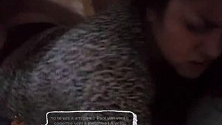 papi, shove your cock in my mouth or pussy—you won't regret fucking me
