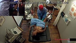 lotus lain goes through tampa uni physical entrance exam