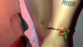 i feel the thrill as sexy brazilian wife shakes ass licks tits with cuckold husband group humiliation