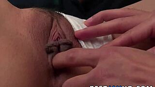Sexy Reina Takayama Humps Firm in Wild Group Fuck Fest