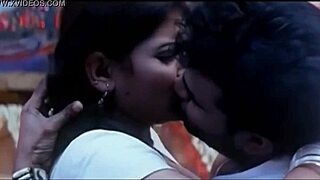 Erotic Firstnight Passion Ignites!
