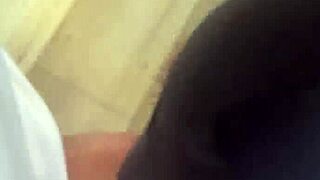 Neighbour Helps Milfycalla In Episode Five's Curvy Deepthroat Adventure