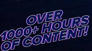 Lauren Phillips Craves Nade Nastys Brutal Hardcore Pounding