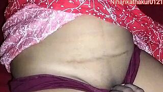 seducing and pounding beautiful babe bent over doggystyle