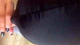 Neighbour Helps Milfycalla In Episode Five's Curvy Deepthroat Adventure