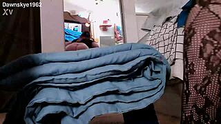 grant's detention lesson with miss skye on sex ed basics