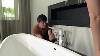 i handle my daily domestic affairs