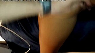 i fuck the skinny tattooed wife while she calls her cuckold on phone