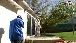 naughty big titted white milf slut craves monster black cock pounding