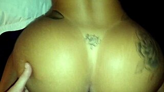 i fuck the skinny tattooed wife while she calls her cuckold on phone