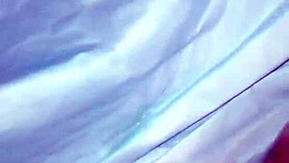 hey, watch this chinese girl squirt hard while stuffing her holes