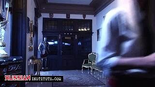 I loved joining that strap-on lesbian party with hot toys