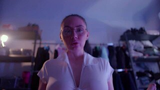 I crave pegging my boy then swallowing his hot cumshot