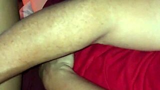 i feel the thrill as sexy brazilian wife shakes ass licks tits with cuckold husband group humiliation